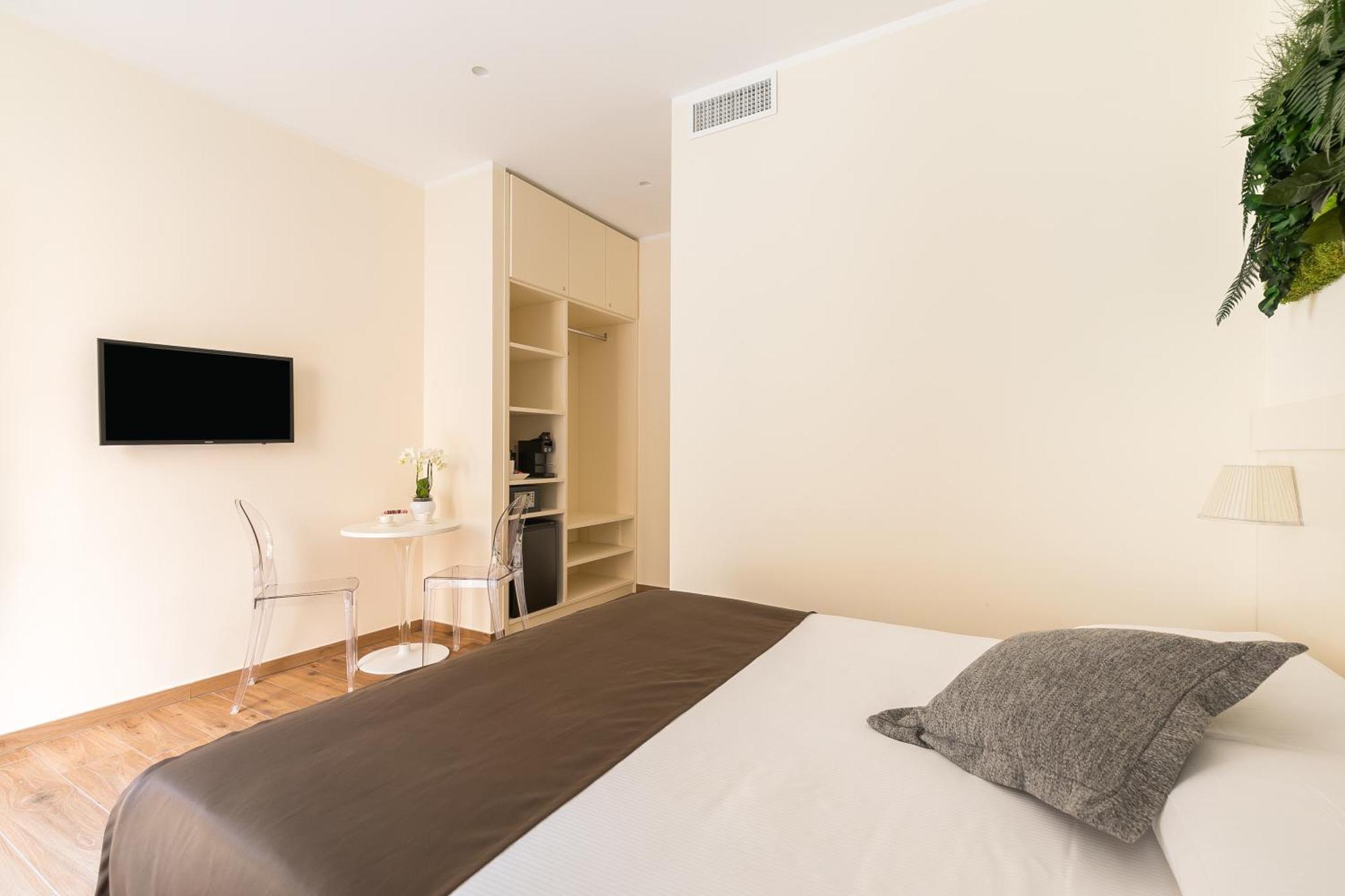 Borghetto Guest House Ρώμη Εξωτερικό φωτογραφία