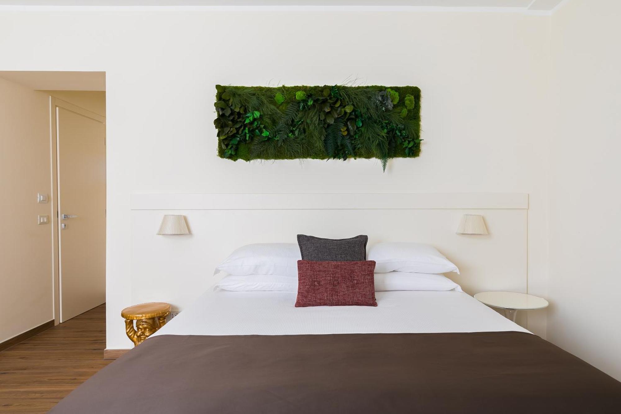 Borghetto Guest House Ρώμη Εξωτερικό φωτογραφία