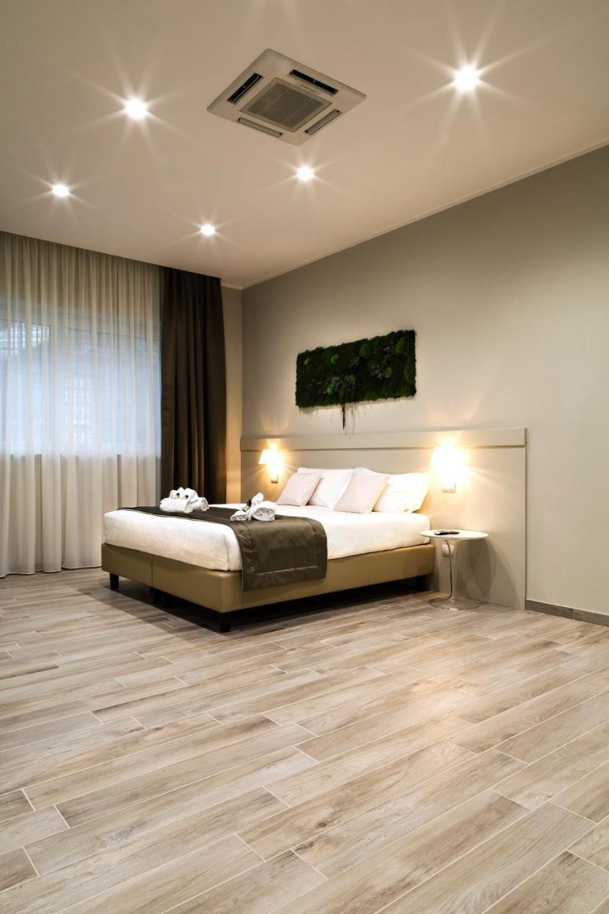 Borghetto Guest House Ρώμη Εξωτερικό φωτογραφία