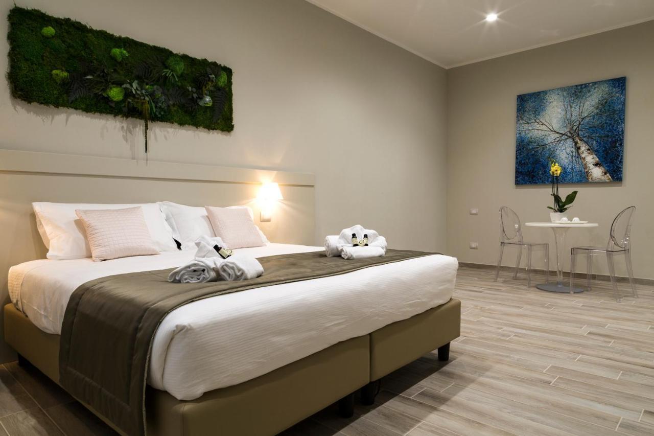 Borghetto Guest House Ρώμη Εξωτερικό φωτογραφία