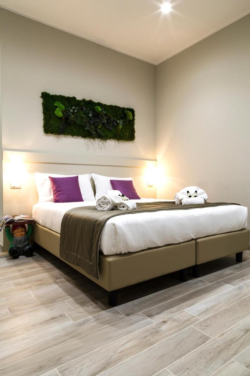 Borghetto Guest House Ρώμη Εξωτερικό φωτογραφία
