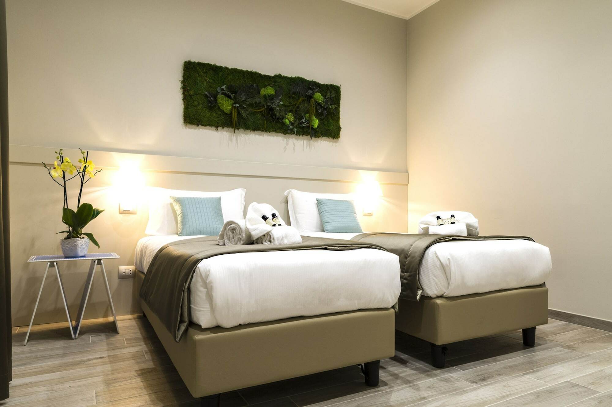 Borghetto Guest House Ρώμη Εξωτερικό φωτογραφία