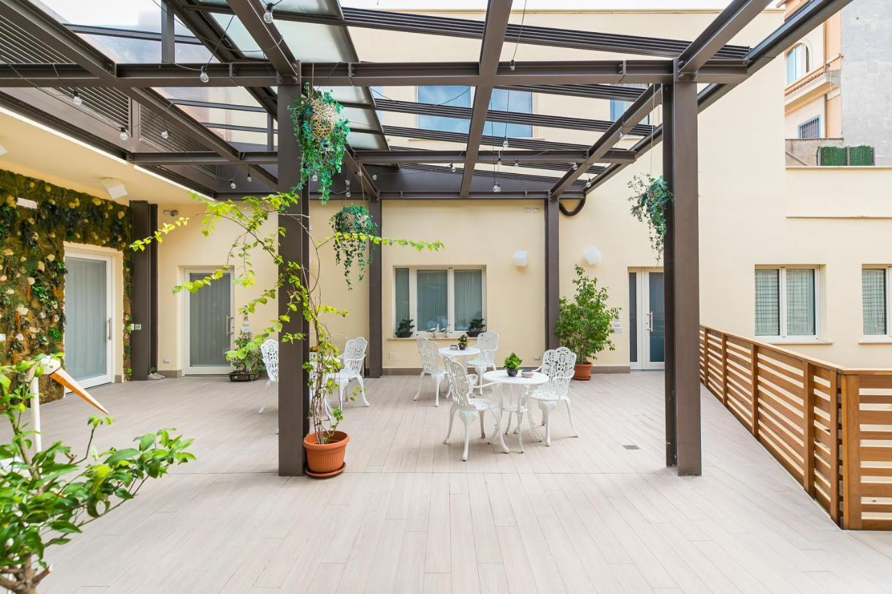Borghetto Guest House Ρώμη Εξωτερικό φωτογραφία