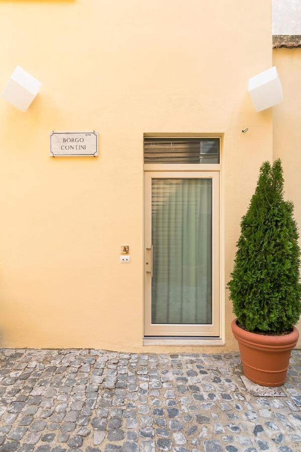 Borghetto Guest House Ρώμη Εξωτερικό φωτογραφία