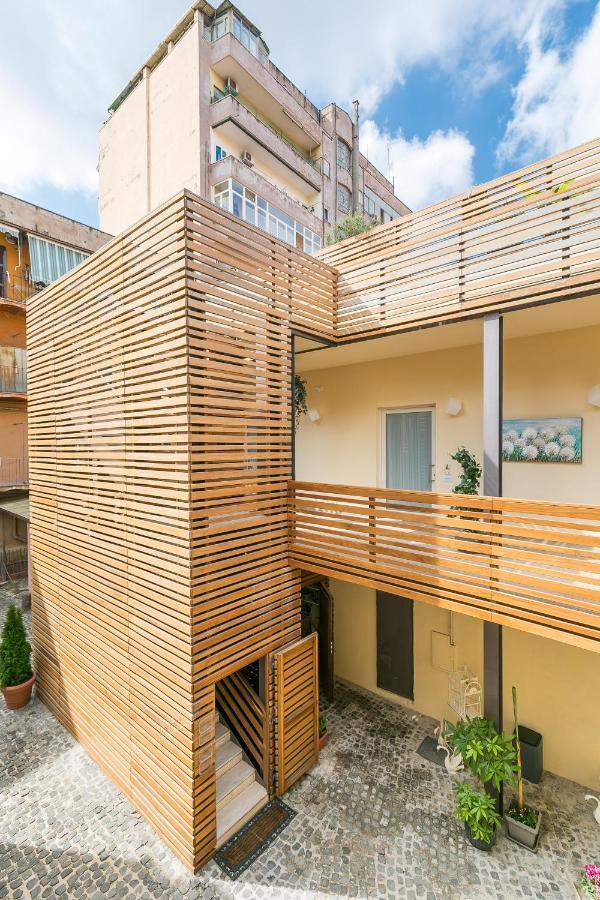 Borghetto Guest House Ρώμη Εξωτερικό φωτογραφία